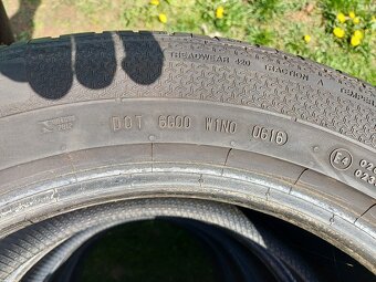 Barum Bravuris 3 HM 225/55 R17 - 3