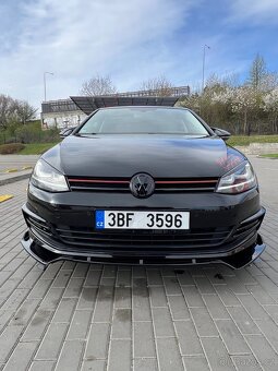 Golf 7 2.0 tdi - 3