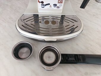 Pákový kávovar DELONGHI - 3