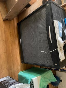 kytarový kabinet Crate V412 - 3