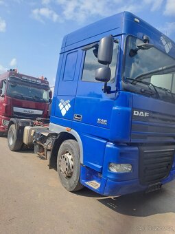 Daf 105 XF 460 - 3