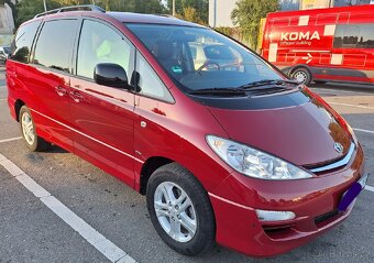 TOYOTA PREVIA - 3