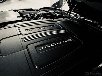 PRODÁM JAGUAR F-TYPE S (SCV6 280kW) - 3