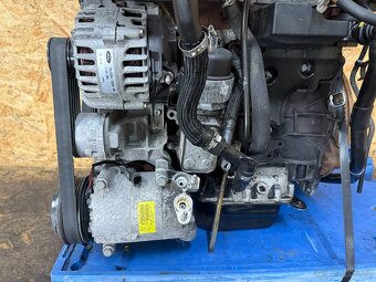 NASTROJENÝ MOTOR 2.0 TDCI TXMA FORD KUGA - 3