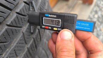 215/55R16 H XL,Barum na dojetí 4 a 5 mm - 3