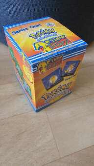 Pokémon Artbox Action Flipz Rarita - 3