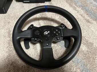 Thrustmaster T300 RS GT Edice - 3
