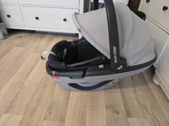 Autosedacka maxi cosi - 3