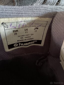 Dětské boty Hummel 28 - 3