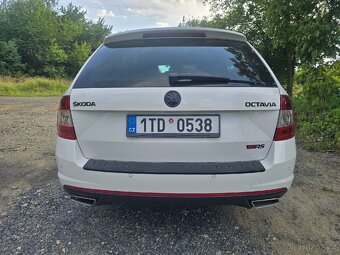 Škoda Octavia 3 - 3