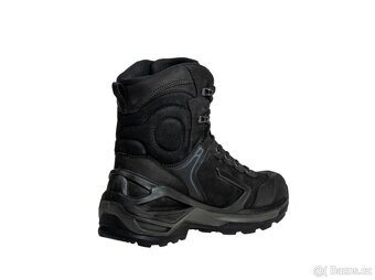 Taktická obuv Prabos SHADOW HIGH GTX - 3