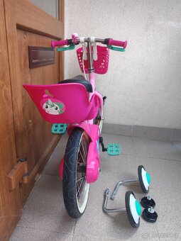 Dětské kolo 14. - 3