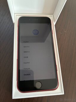 Apple iPhone SE 2022 128GB - 3