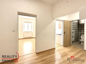 Pronájem, ostatní/jiný, 62 m2, náměstí 1. Máje 91, 43001 Cho - 3