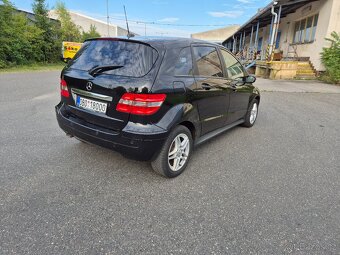 Mercedes - Benz B180 CDI - 3
