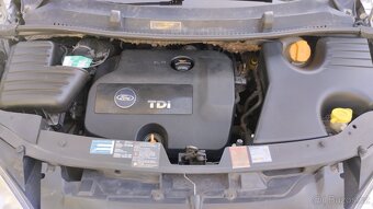 Ford Galaxy - 3