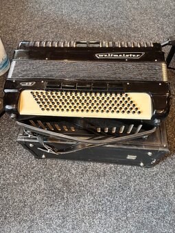 Weltmeister Supita S5 - 3