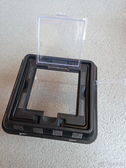 Chovný box - 3