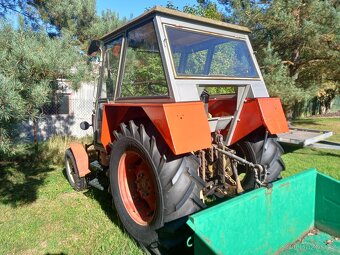 Zetor 5911 - 3