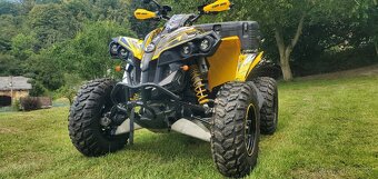 Can am renegade 500 - 3