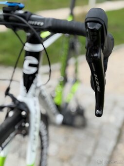 Cannondale SUpersix EVO 58cm - 3
