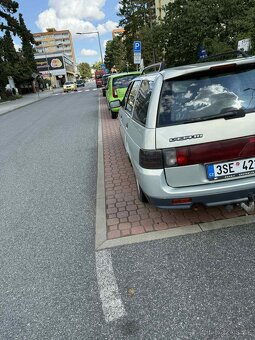 LADA VAZ, 2111 - 3