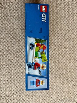 Lego city 60179 - Záchranářská helikoptéra - 3