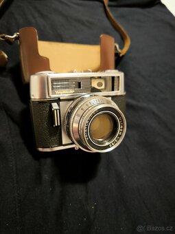 Voigtländer VITOMATIC IIIb - 3