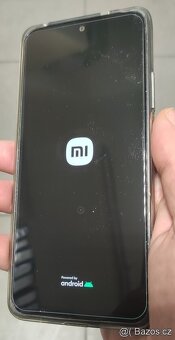 Xiaomi redmi Note 12 5G 6.8" Dual 6GB/128GB + EXTRA BALENÍ - 3