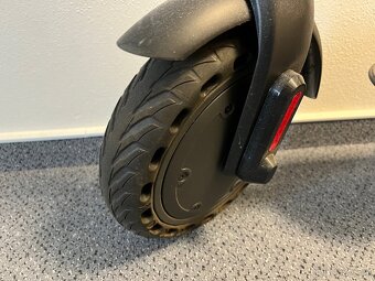 SENCOR SCOOTER ONE 2020 elektrická koloběžka - 3