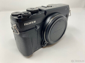 Fujifilm GFX 50R Fuji GFX50R - 3