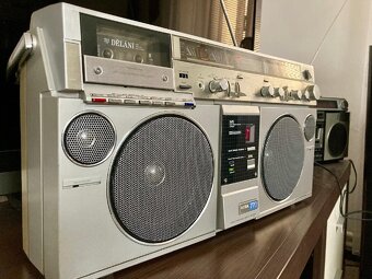 Aiwa CS 770 - 3