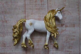 Bayala figurky Schleich EXCLUSIVE I - 3