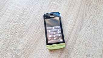 Nokia C5 - 3