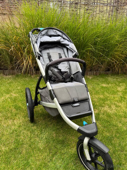 Thule Urban Glide 2 Dark Shadow - 3