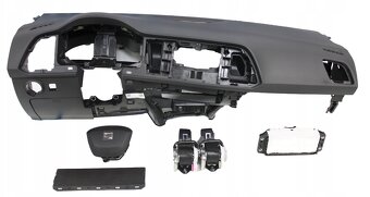 Airbagové sady Seat - 3