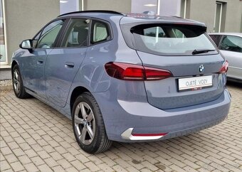 BMW Řada 2, 218i Active Tourer,ČR,1.Maj. - 3
