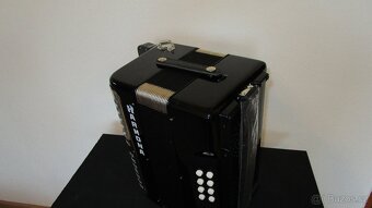 Heligonka C F Stojak - 3