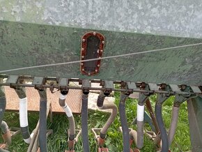 Secí stroj Privat Drill - 3