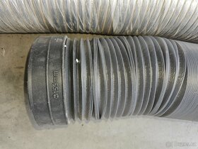 Trubky, flexy hadice nové cena 500,-Kč - 3