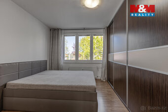 Prodej bytu 3+1, 66 m², Klatovy, ul. Pod Hůrkou - 3