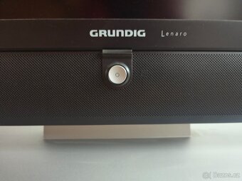TELEVIZE Grundig AHW.815 - 3