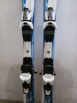 Dámské sjezdové lyže Blizzard Viva 151 cm - 3