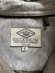 Dámská košile - 3