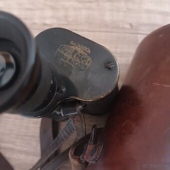 Monokulární dalekohled Carl Zeiss - 3