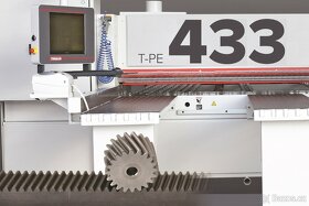 Velkoplošná pila TURANLAR - PE 433 - 3