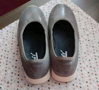 Zdravotní baleríny - 3