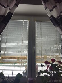 Prodám žaluzie - 3
