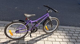 Dětské kolo 20 - 3