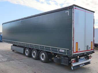 Schmitz CARGOBULL SCS 24/L,  LOW DECK, JOLODA, 35 TUN, 34 PA - 3